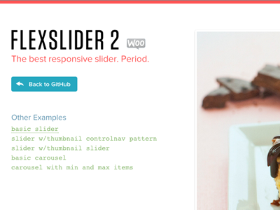 Flexslider 